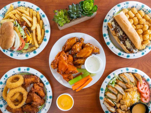 Wing Haven (DC Phillo CO)