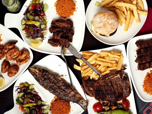 Junction Steakhouse and Sports Bar