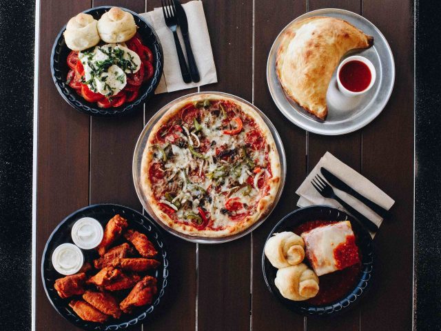 Pizzeria Valdiano (Waterford Lakes)