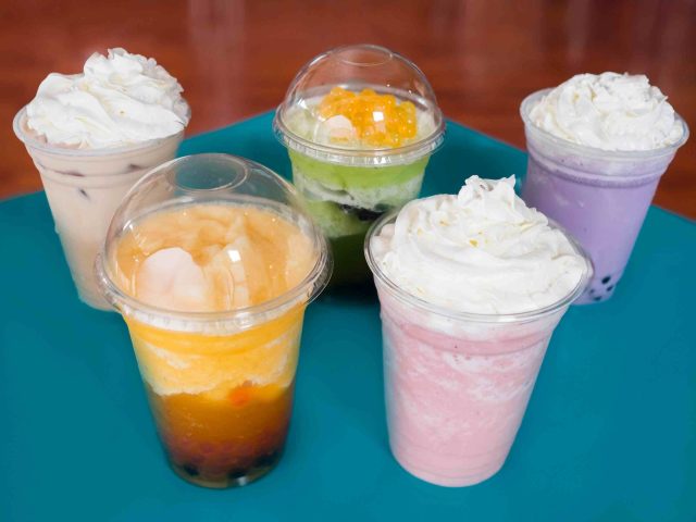 Aravita Coffee, Smoothies And Bubble Tea (Hialeah)