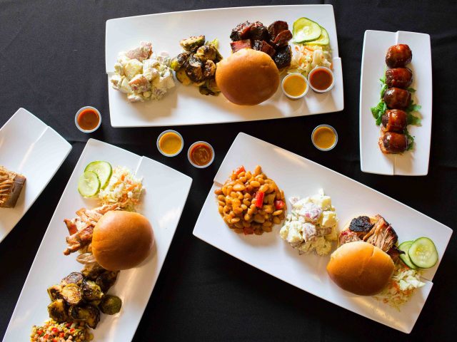 Red Hot & Blue (Fairfax)