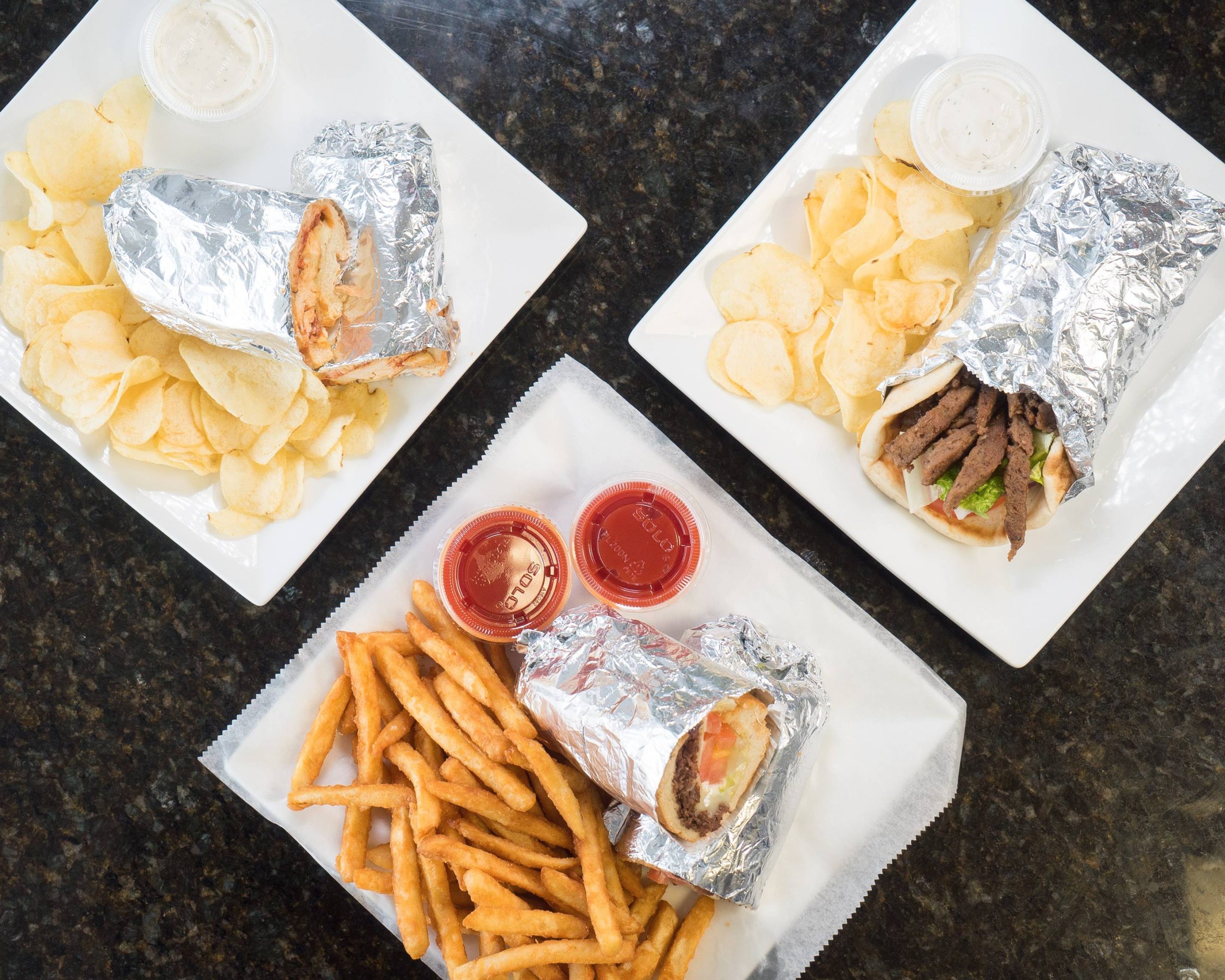 New York Subs and More