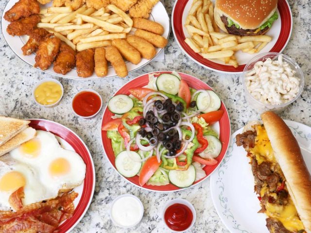 Wings House  (Conyers)