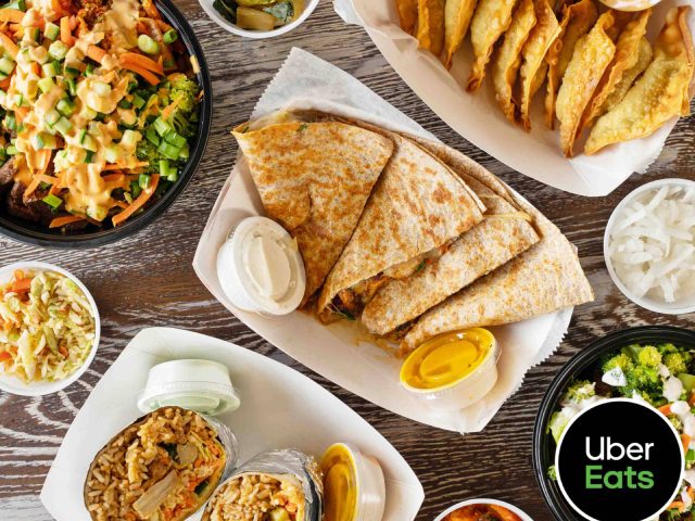 Mashiso Asian Grille