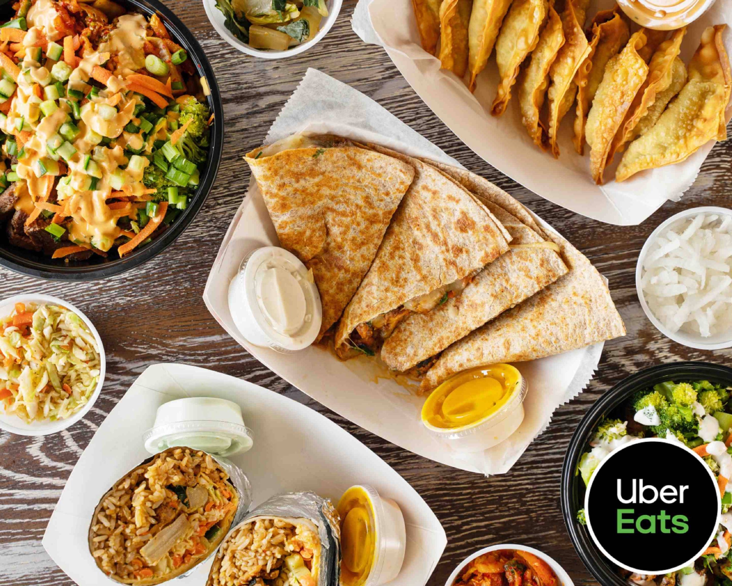 Mashiso Asian Grille