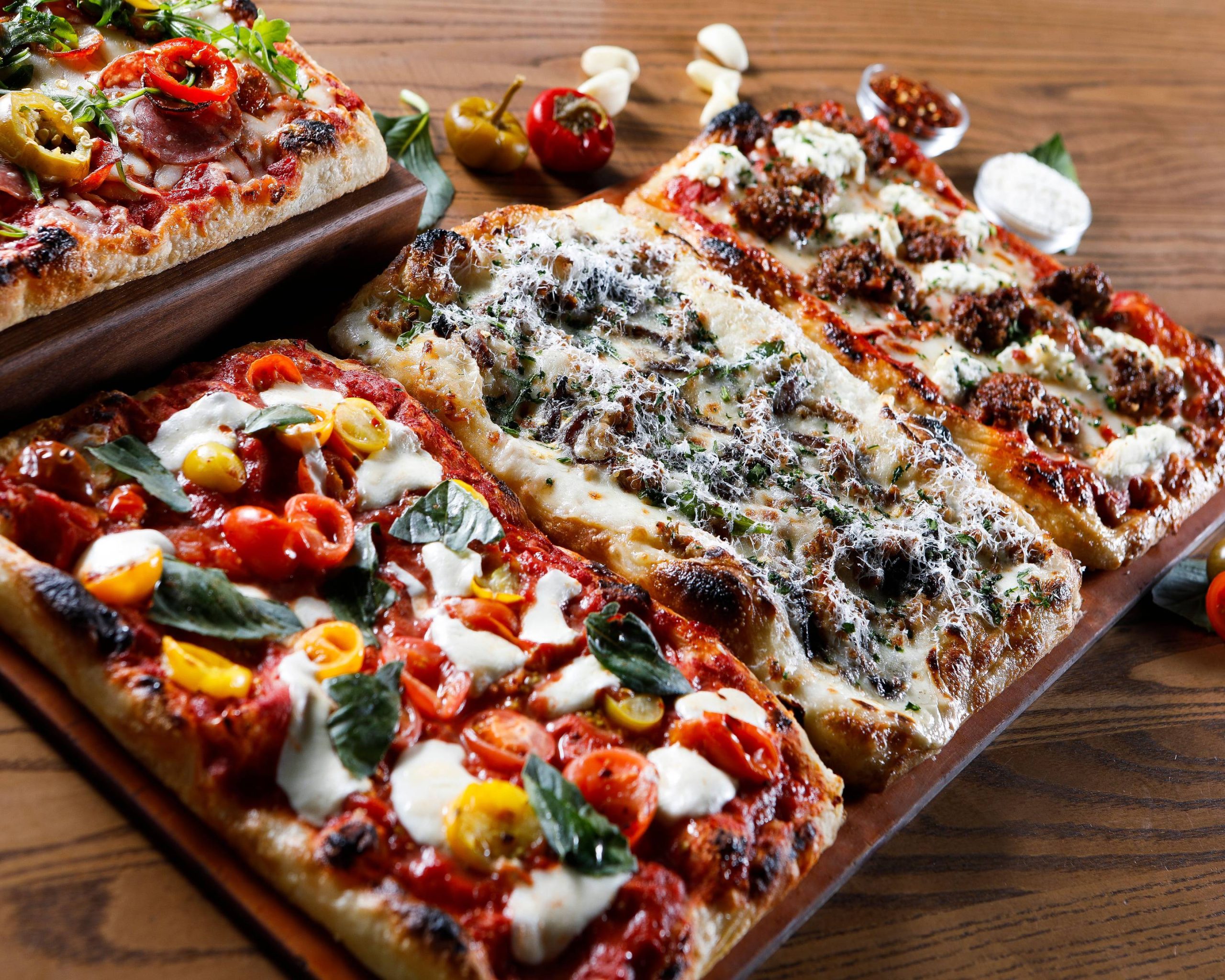 P.ZA - Thousand Oaks