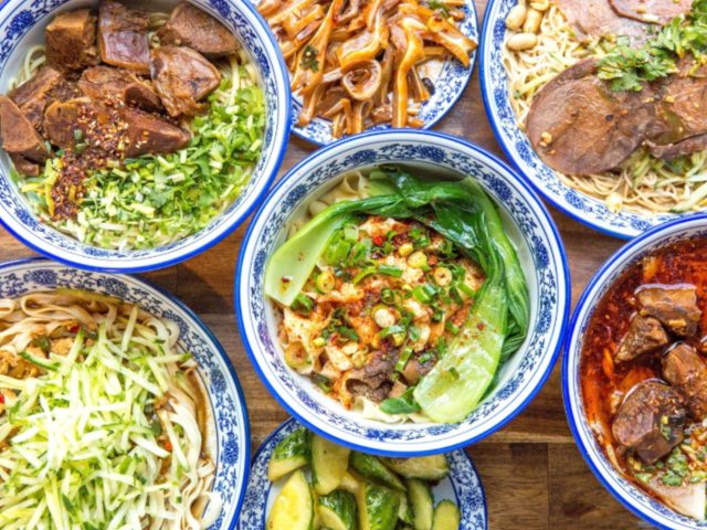 Kuen Noodle House ????