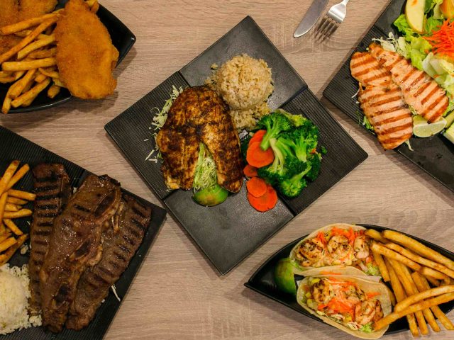 Fish's Wild (Cupertino)