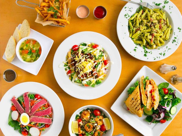 Matisse Bistro - Irvine