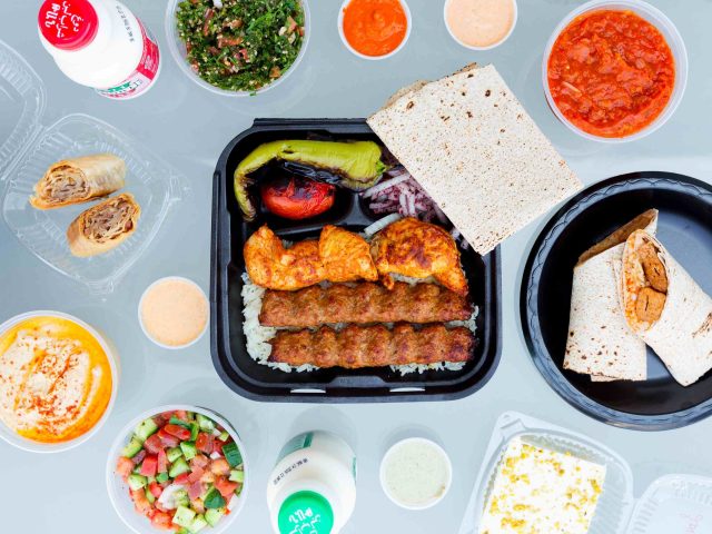 Original Kabob Factory