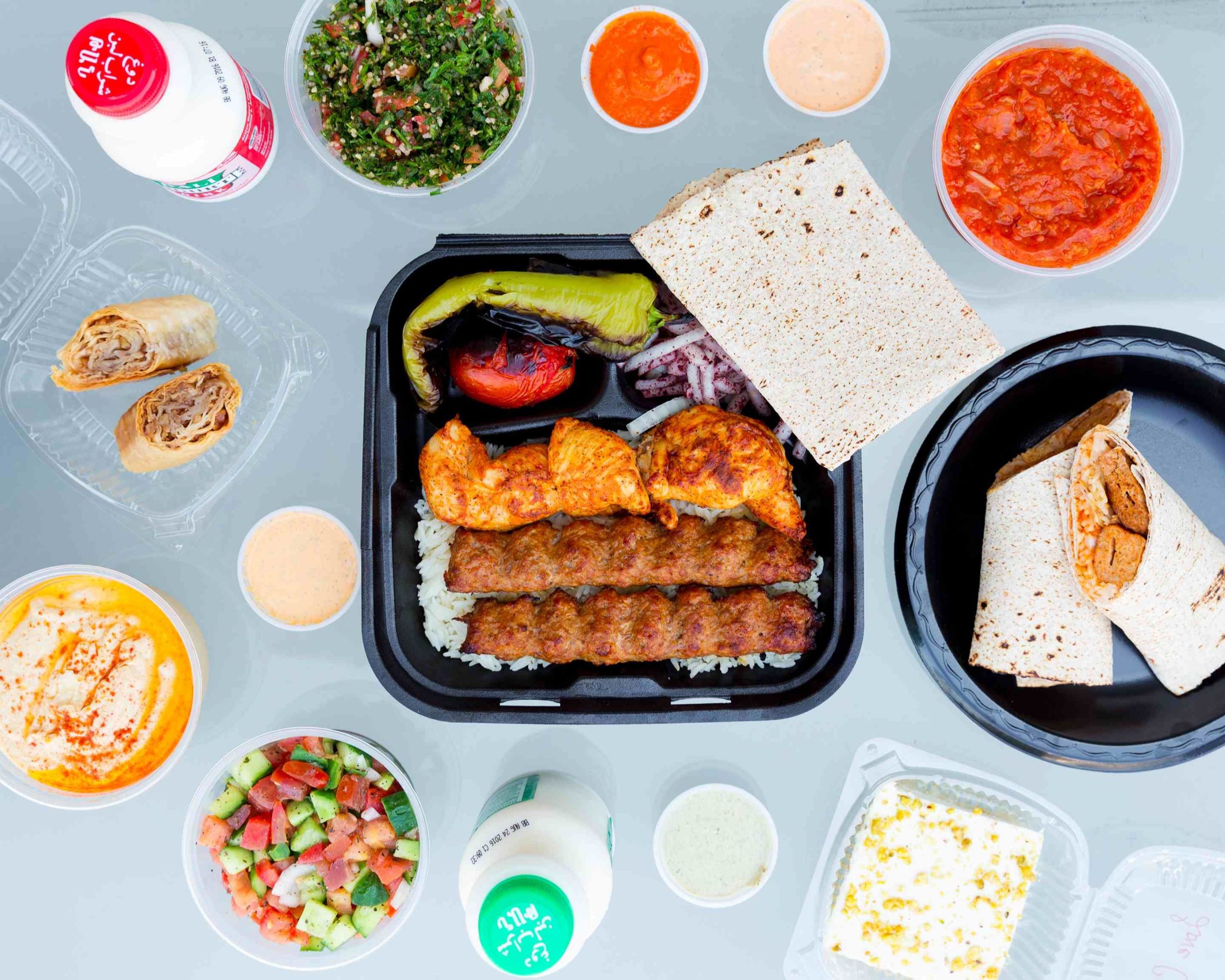 Original Kabob Factory