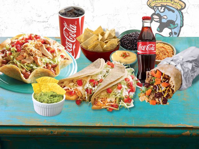 Taco Del Mar (9968 SE 82nd Ave)