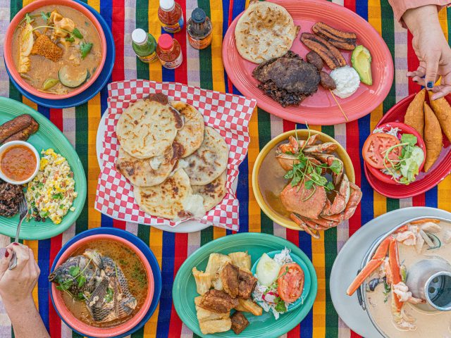 El Baron Restaurant & Night Club