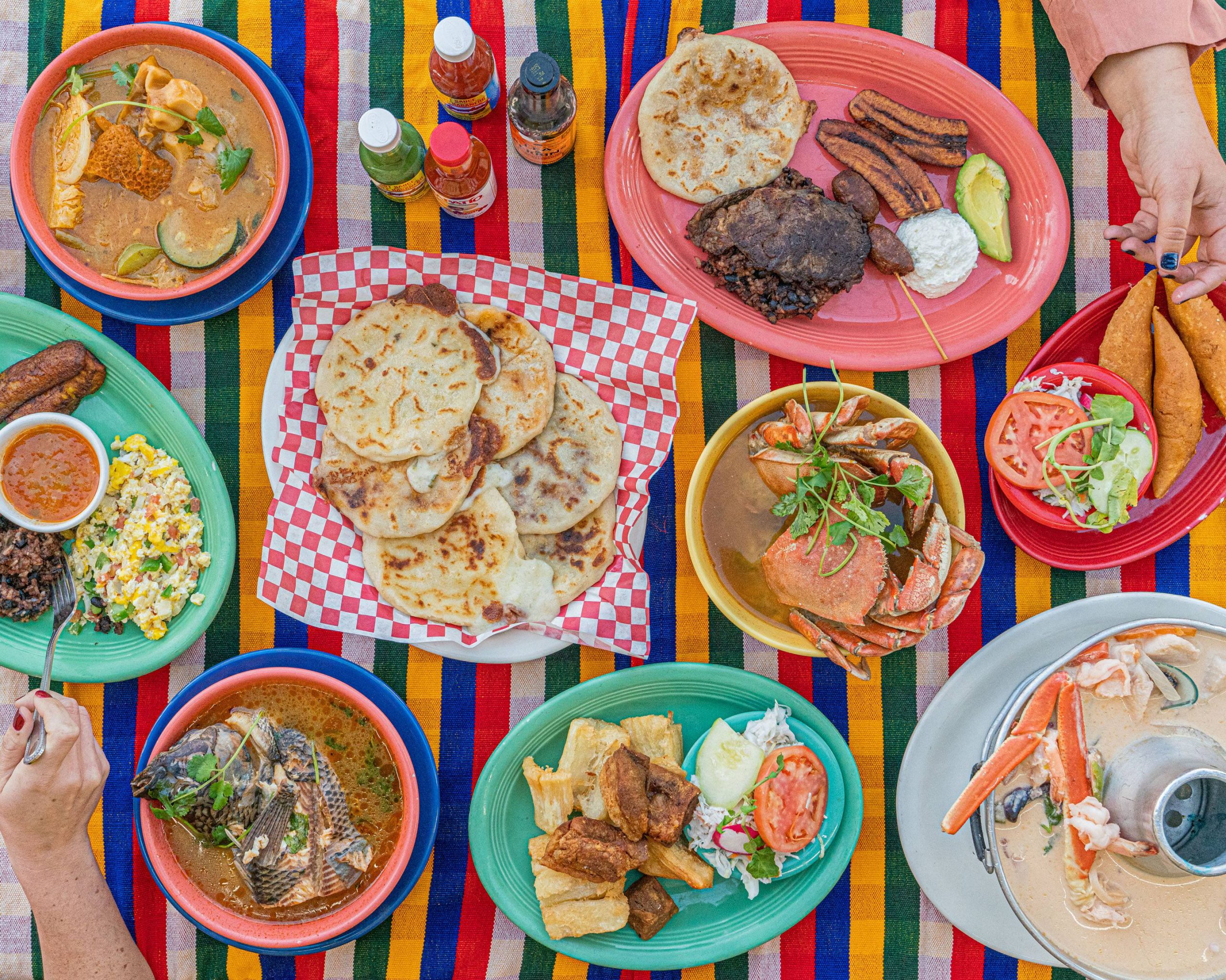 El Baron Restaurant & Night Club