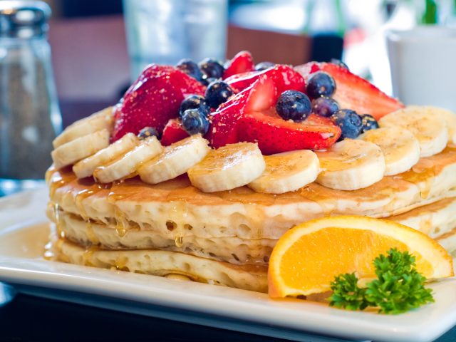 Keke's Breakfast Cafe (Waterford Lakes)