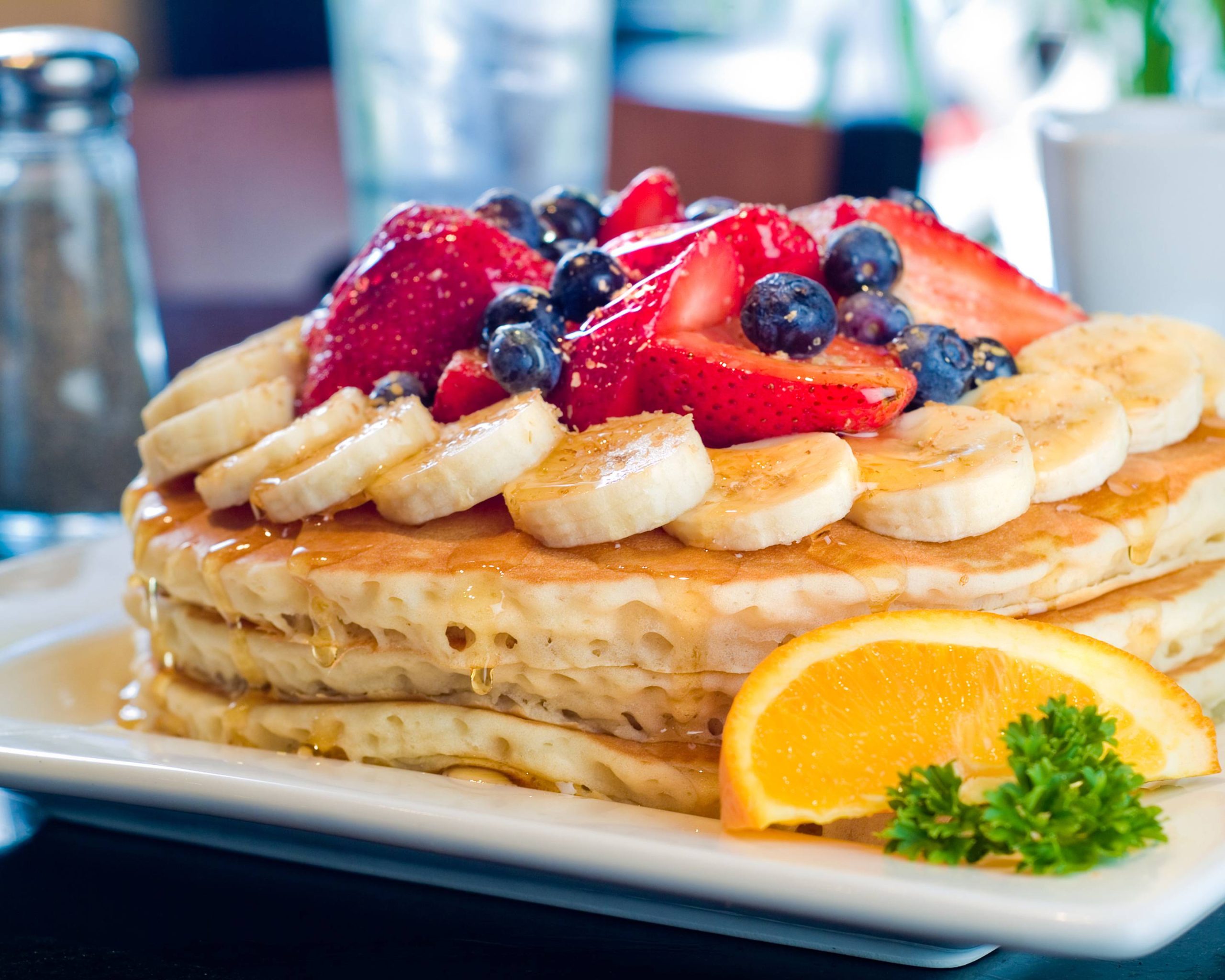 Keke's Breakfast Cafe