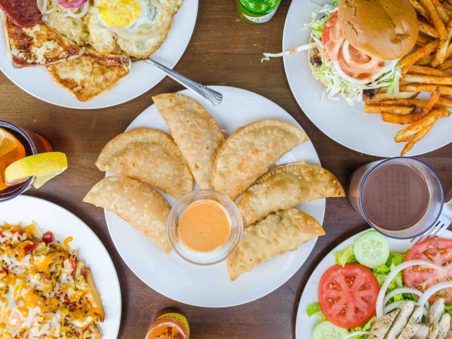 Savor Up Puerto Rican Delights