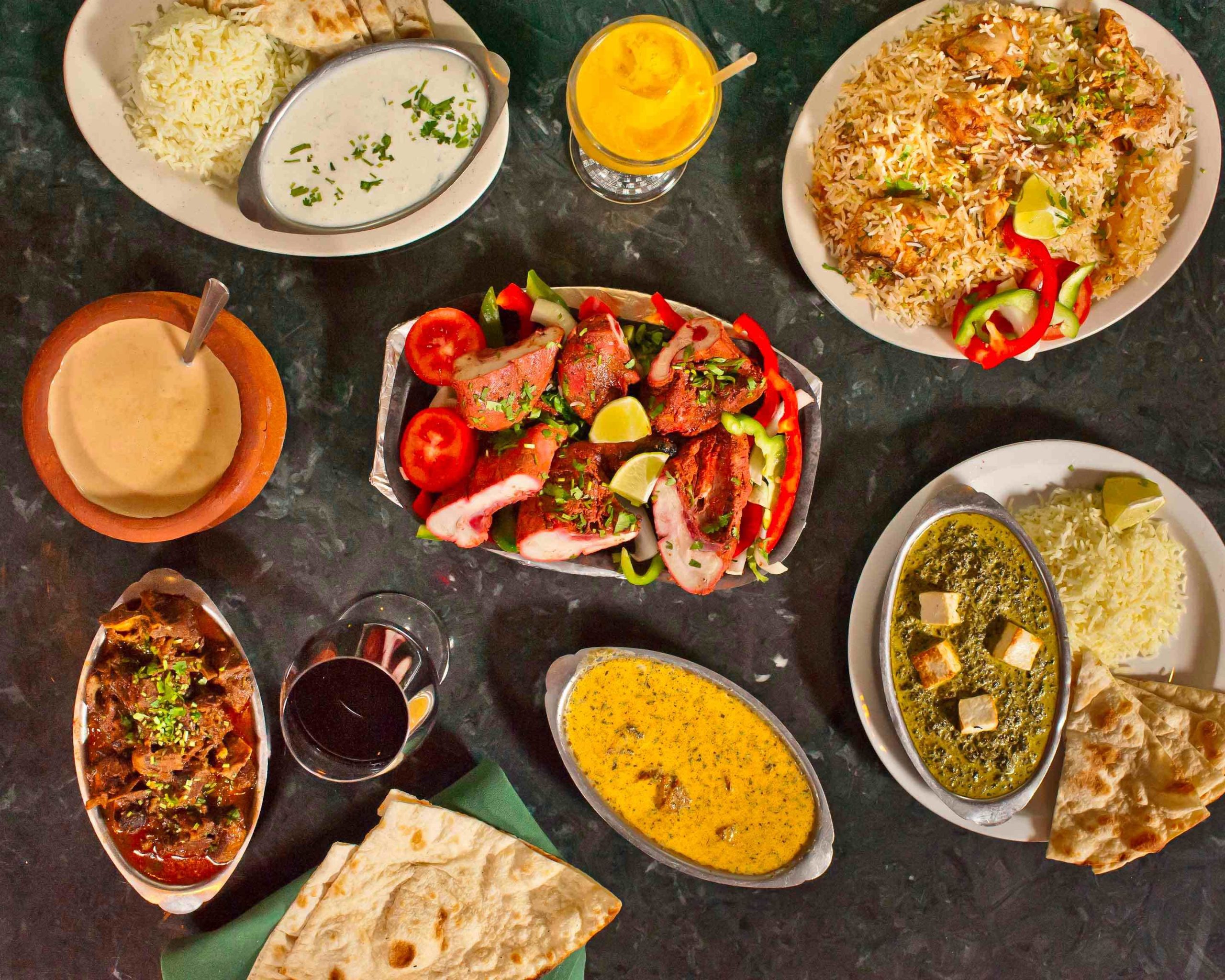 Haveli Indian Cuisine