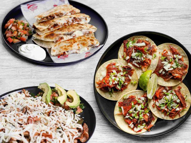 Taqueria Los Gueros - Bloomfield, NJ