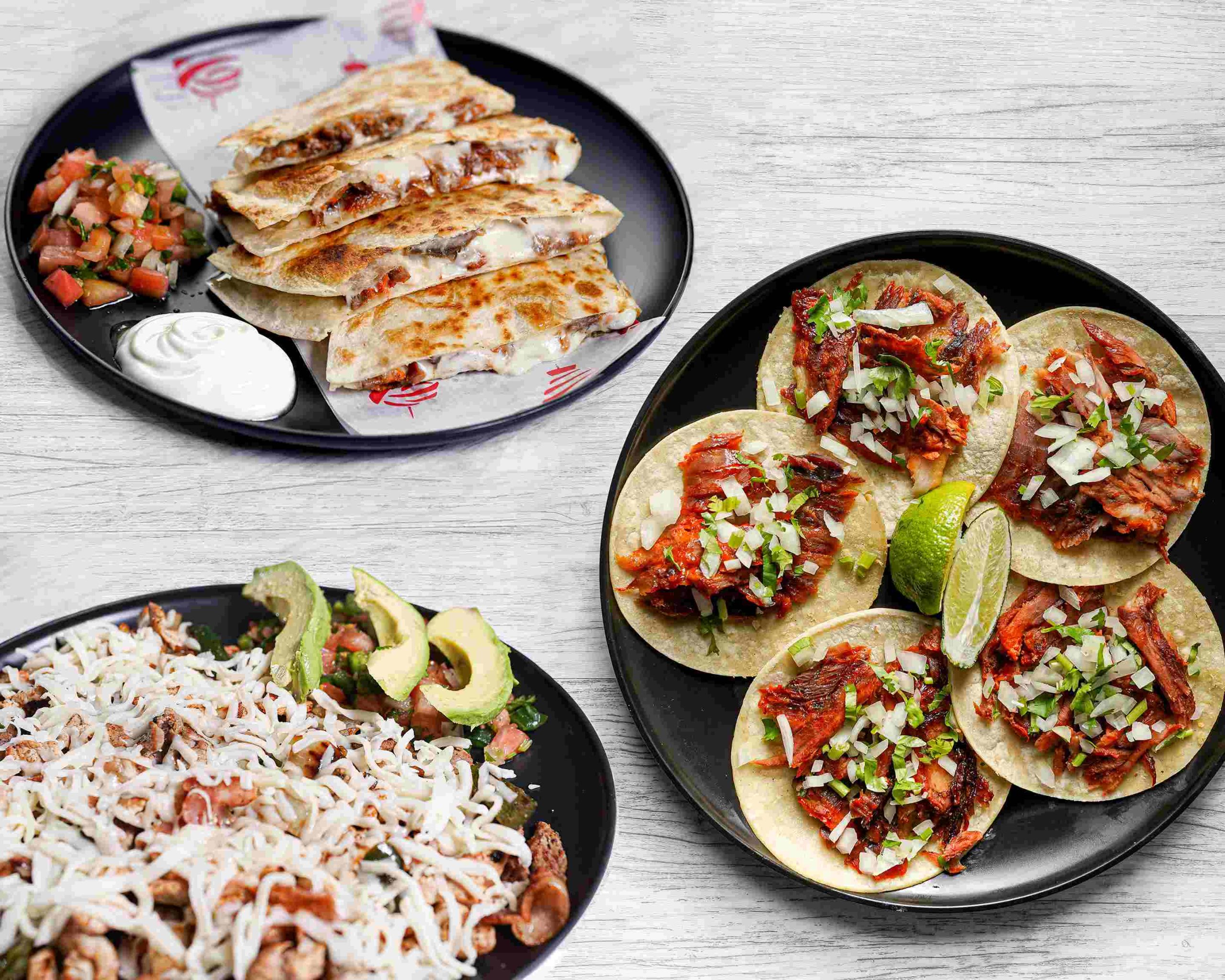 Taqueria Los Gueros - Bloomfield