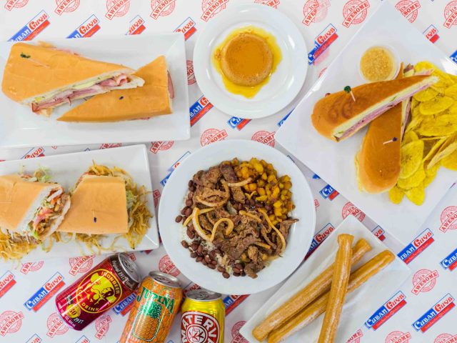 Cuban Guys - Hialeah Gardens, FL