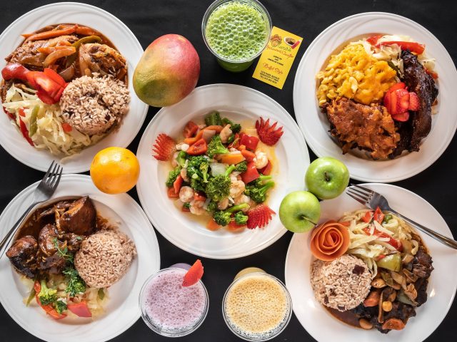 Olivia's Restaurant & Juice Bar