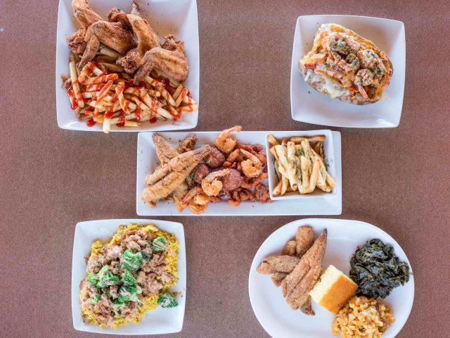 Capital Lounge (Baltimore)