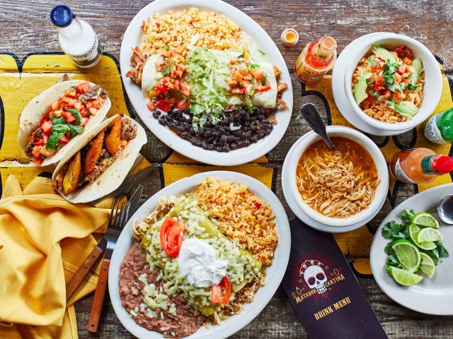 Matador Cantina and Tequila Bar