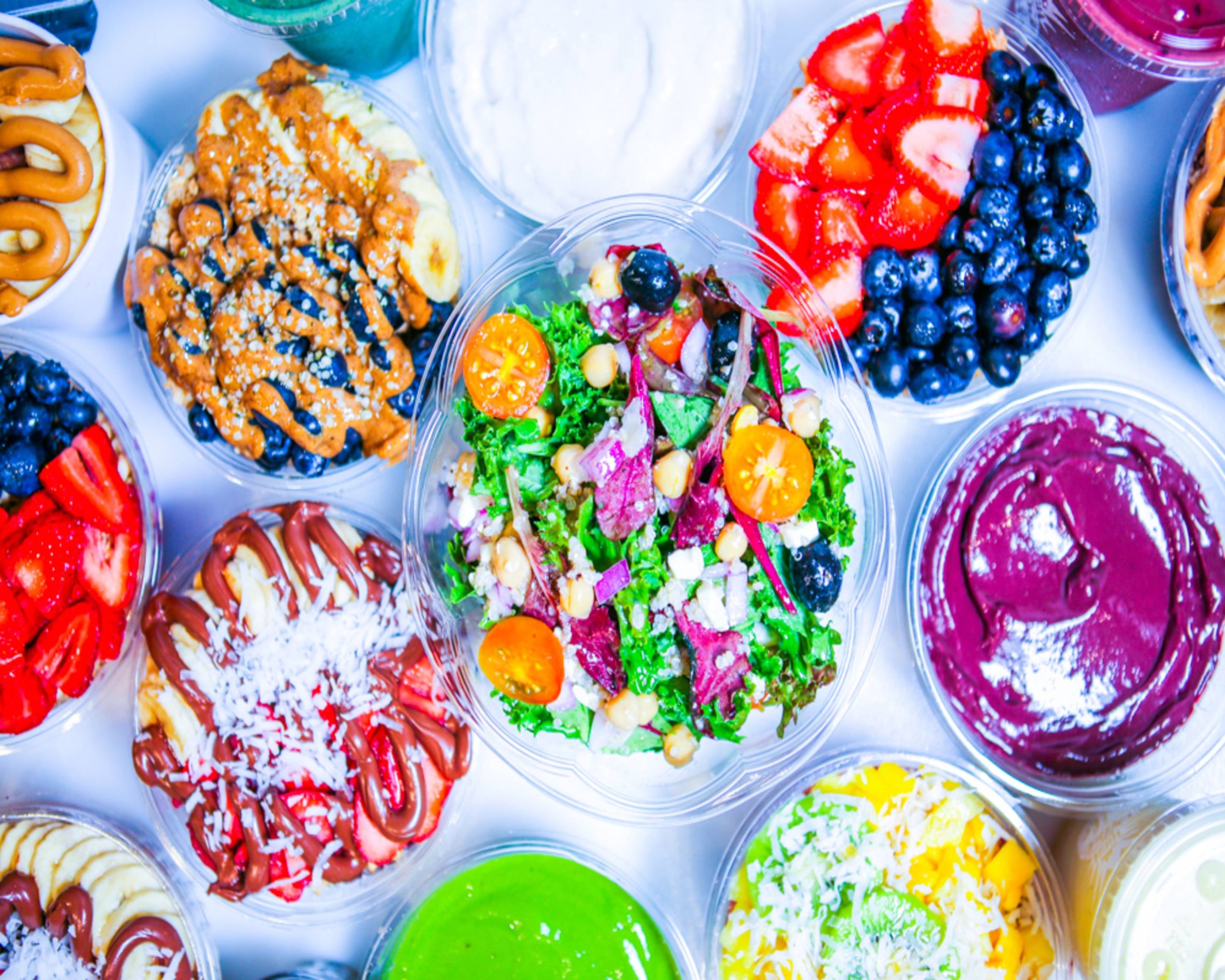 Sweetberry Hillsborough