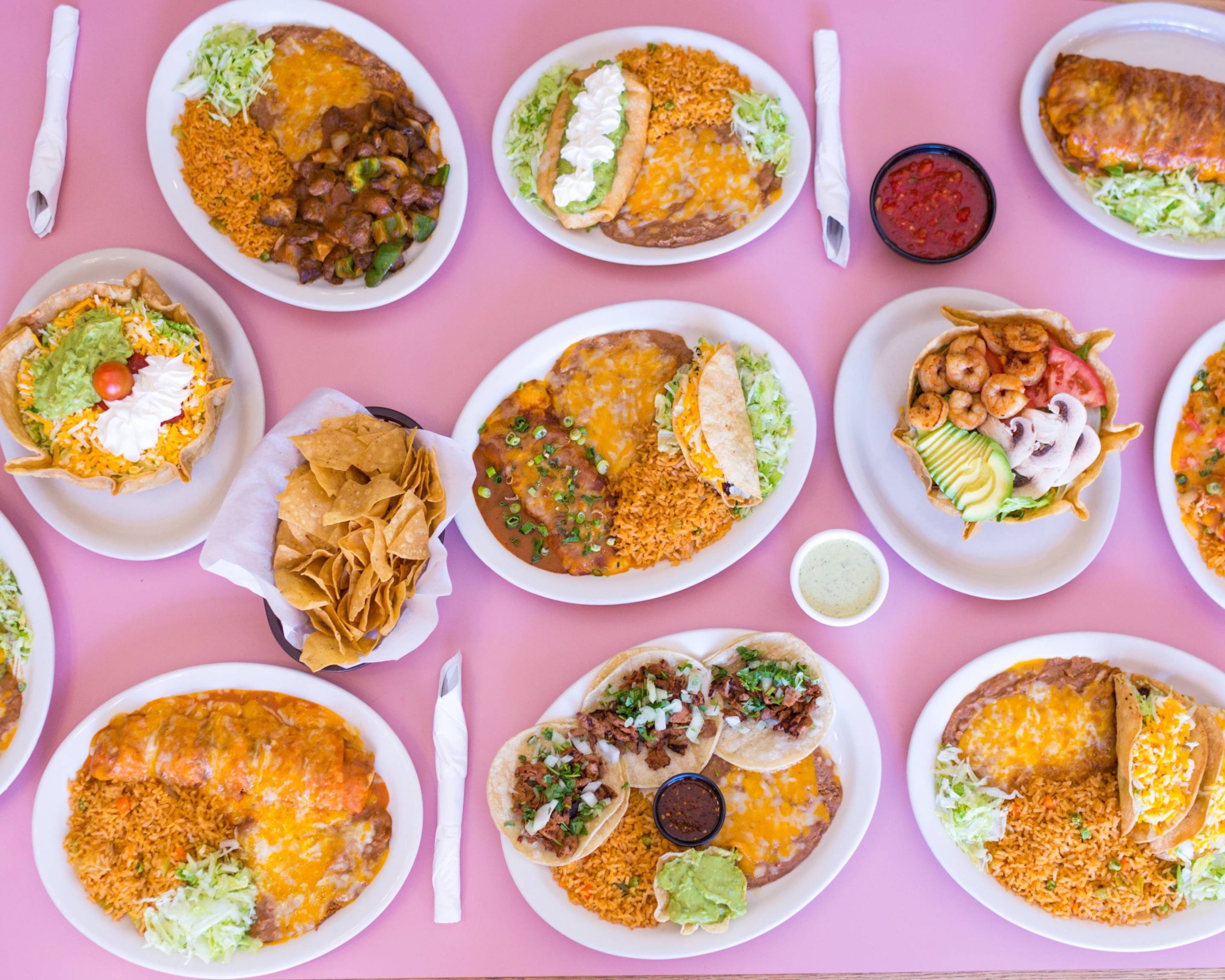 Don Jose Mexican Restaurant