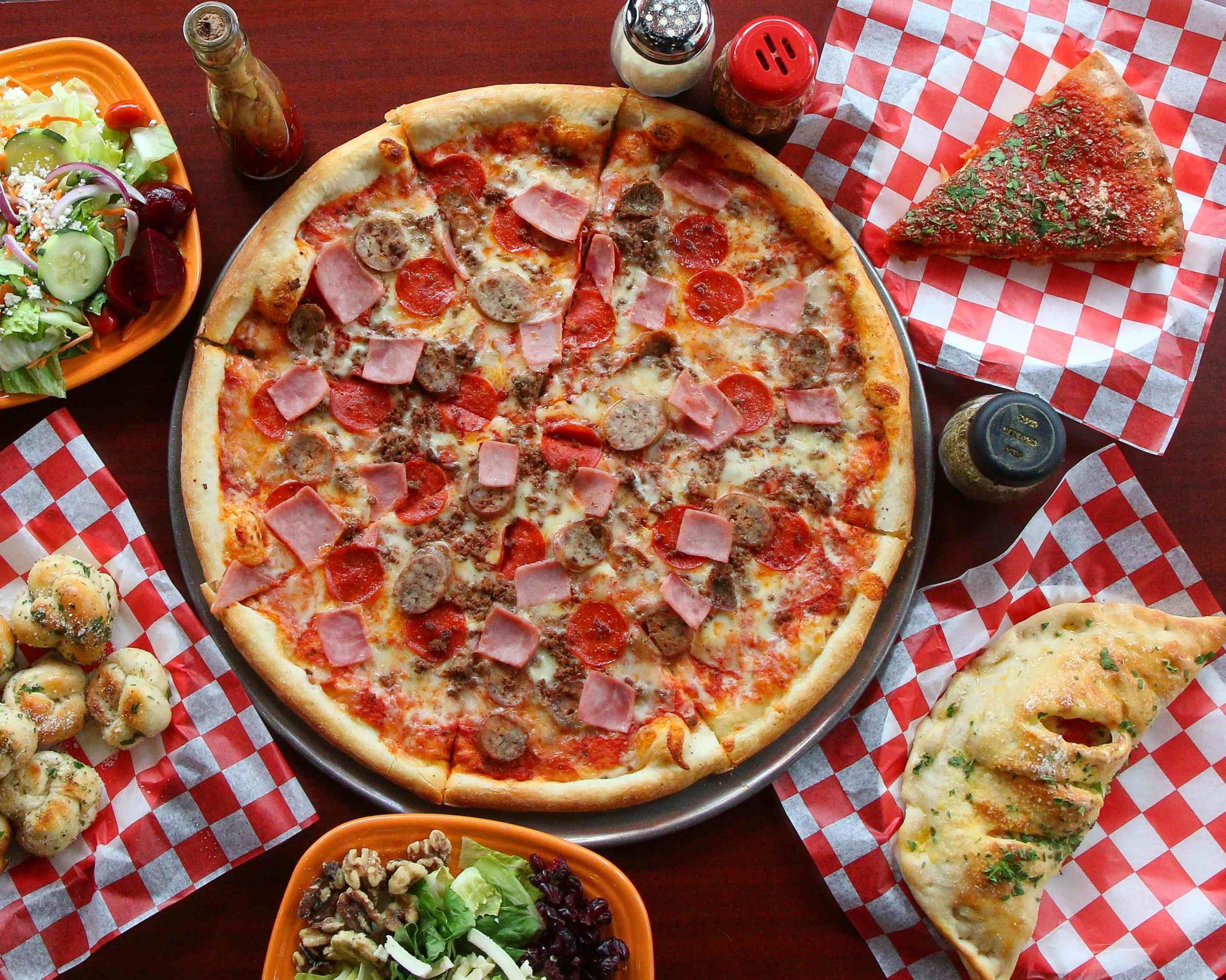 NYPD - New York Pizza Depot