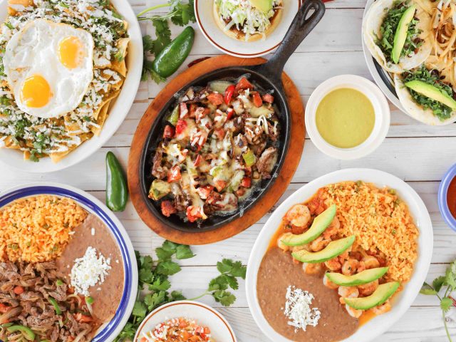 Antojitos Mexican Restaurant