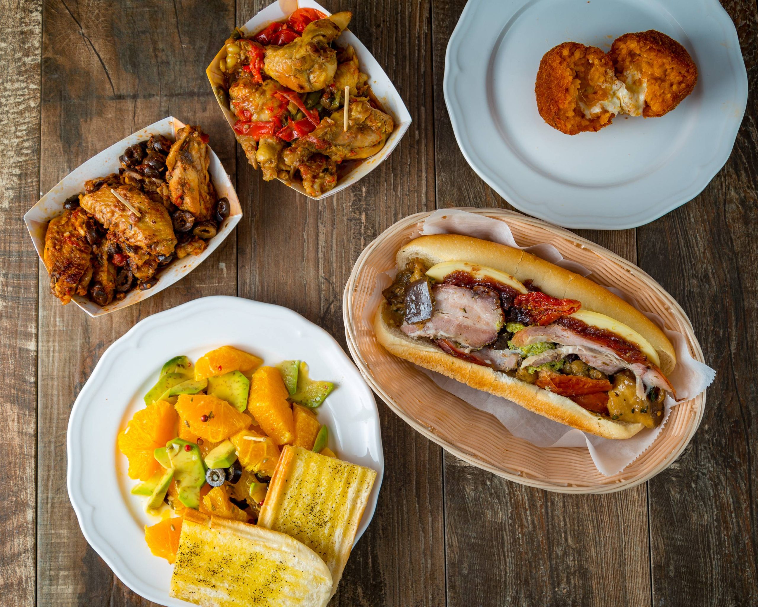 Porchettoni Food Truck