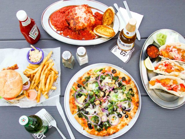 Remington's (Beltsville)