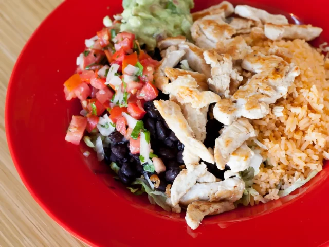 El Carreton Mexican Taqueria