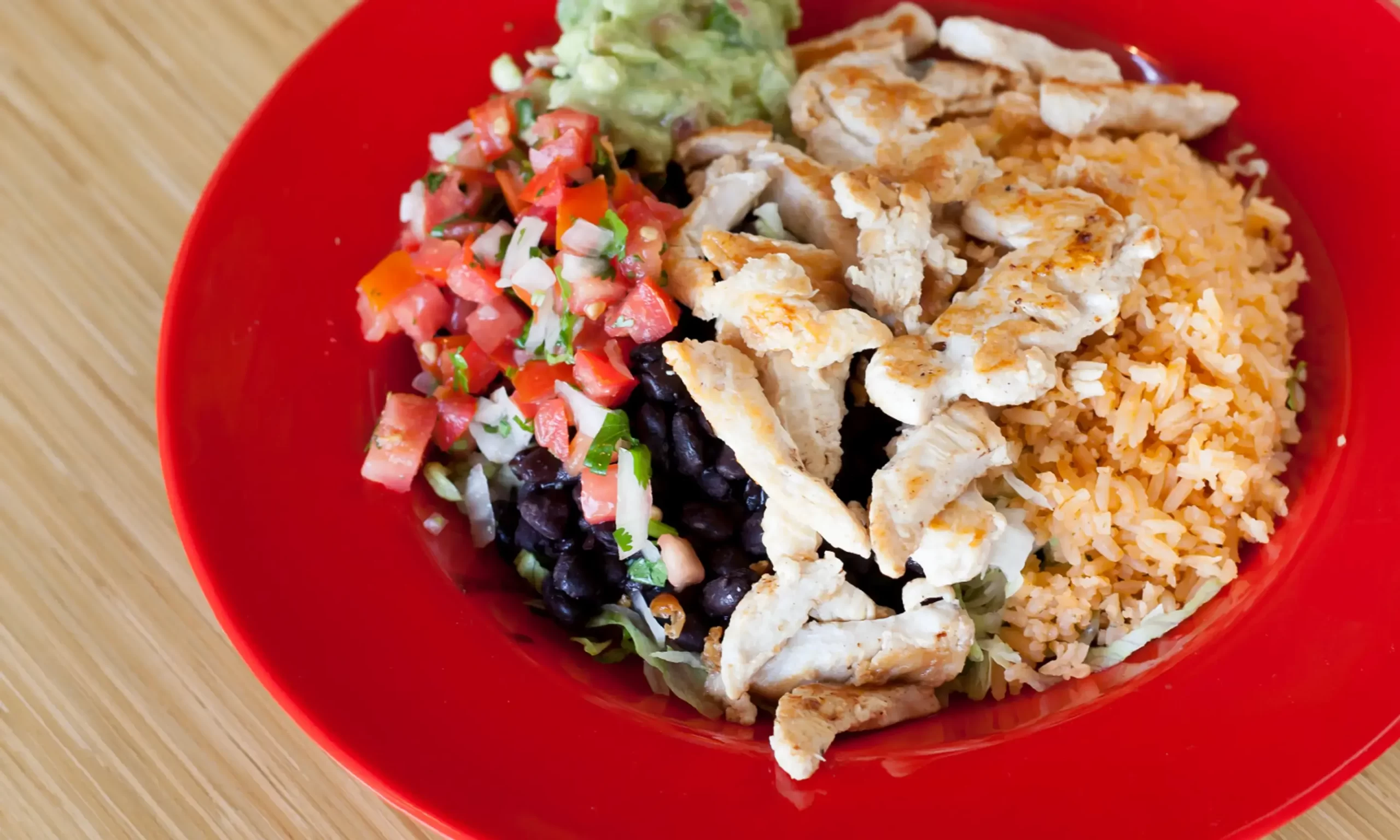 El Carreton Mexican Taqueria