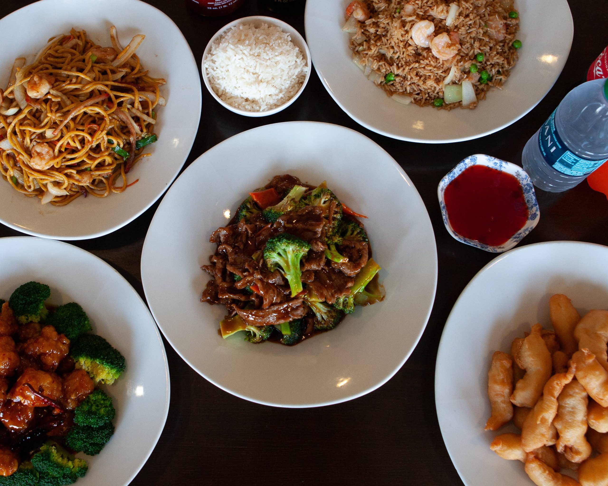 Supreme Taste Restaurant