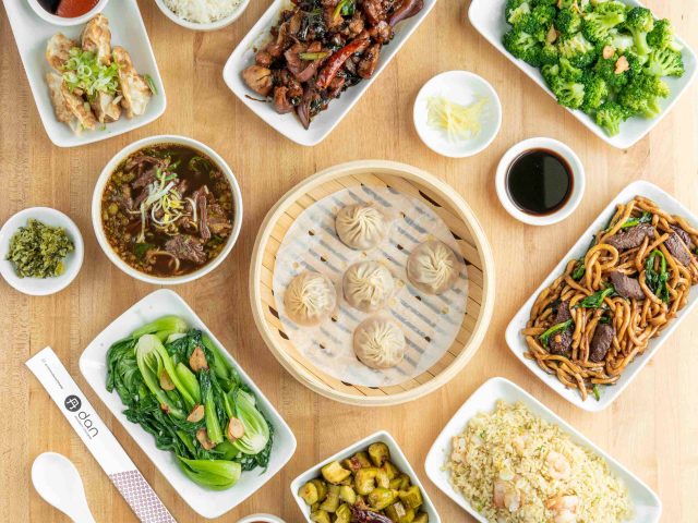 dan modern chinese - playa vista