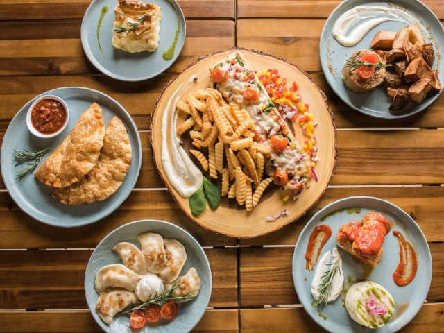 Euro Foods Bakery Cafe