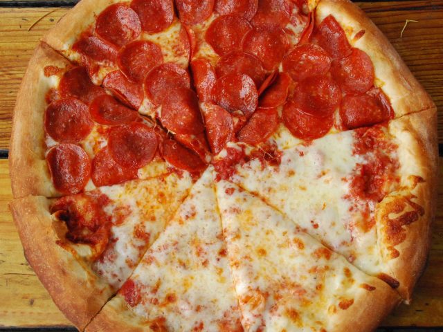 Skipolini's Pizza - Antioch