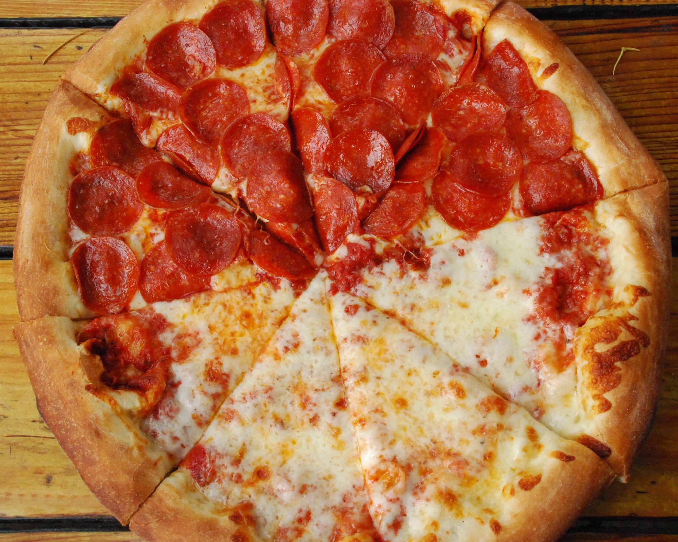 Skipolini's Pizza - Antioch