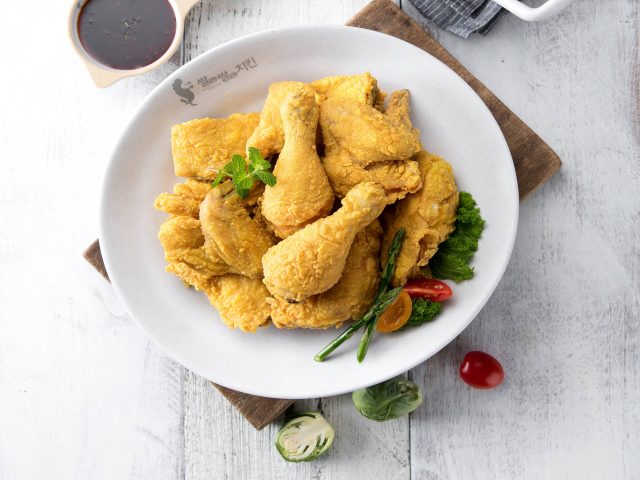 Choy's Golden Rice Flour