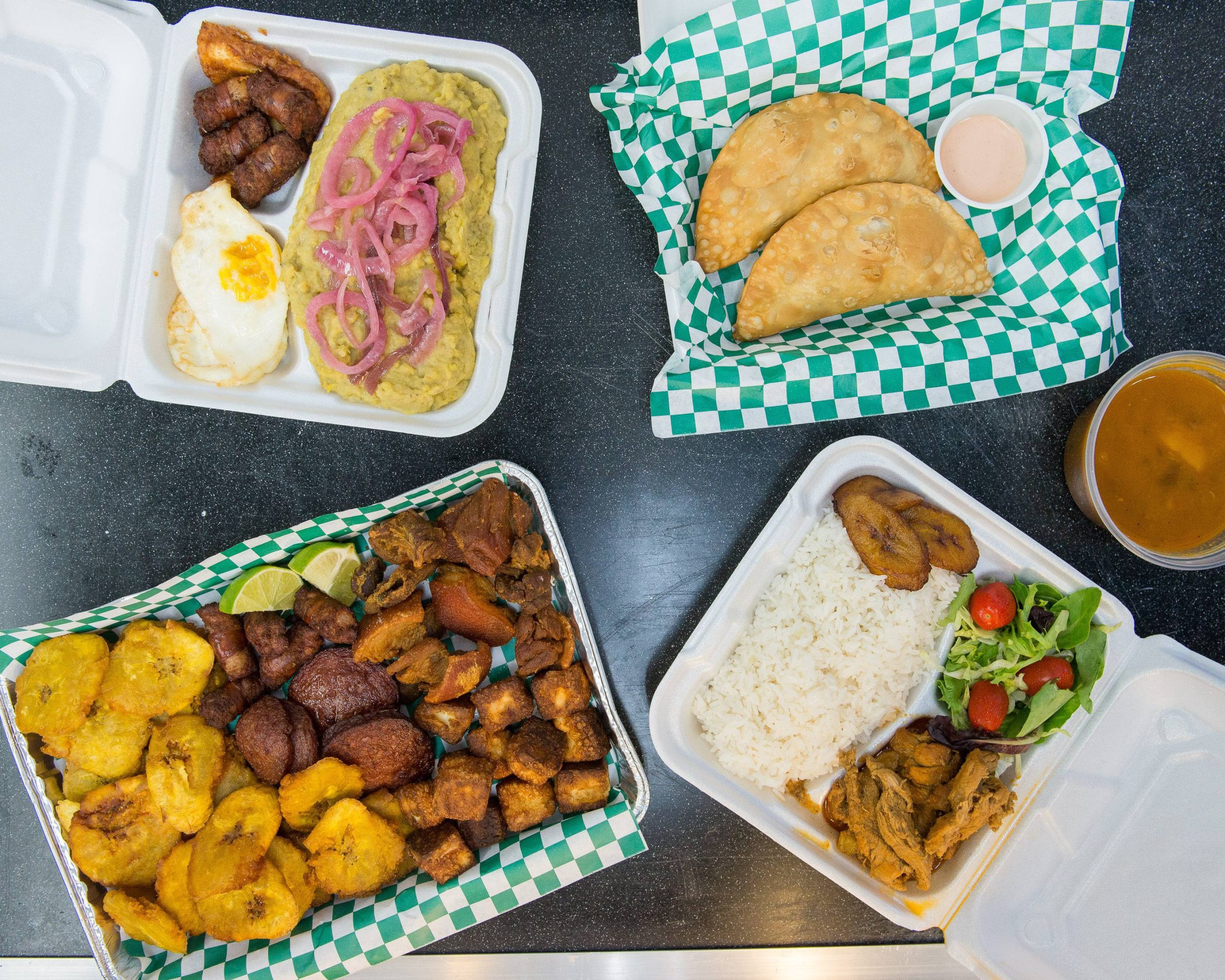 Bohio restaurant Ltd