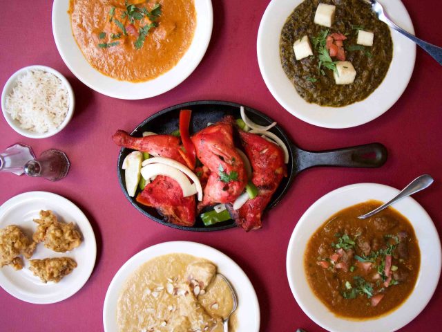 Masala Xpress (Centennial)