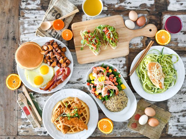 Marando Farms & Ranch Eco Kitchen