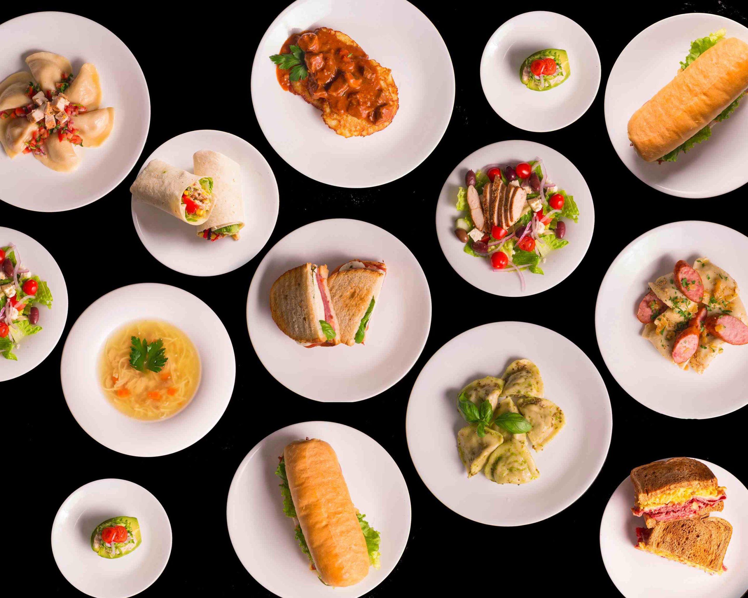 Kasia's Delicatessen & Catering