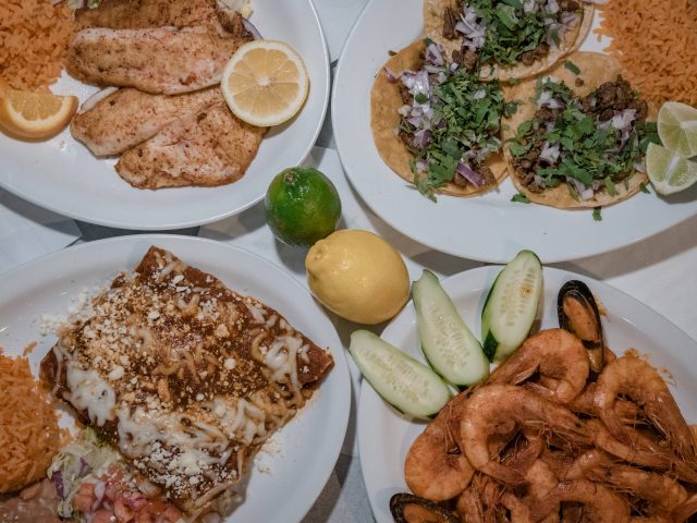 Don Cangrejo Cantina & Restaurant