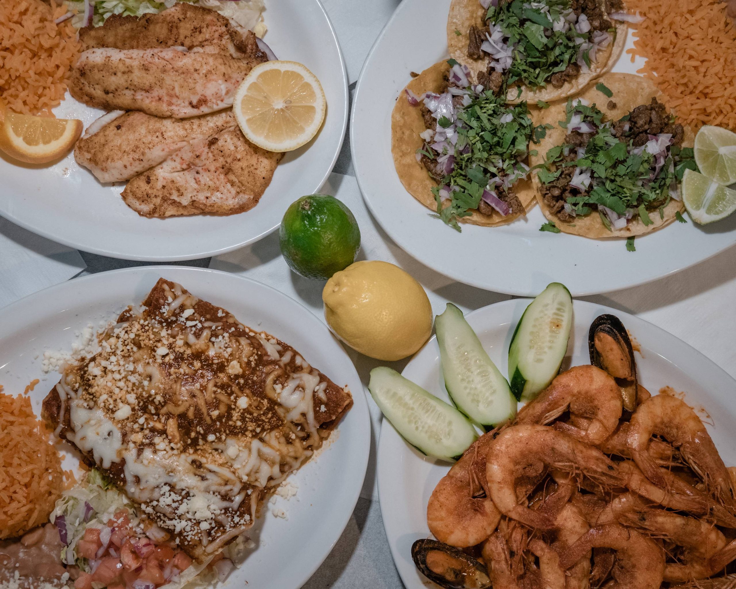 Don Cangrejo Cantina & Restaurant