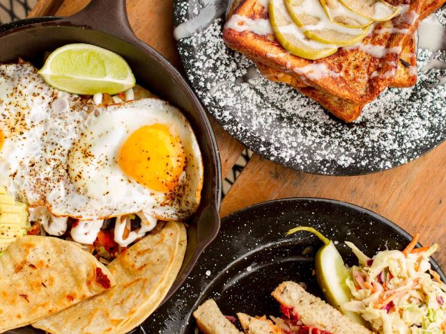 Chuck's Trading Post