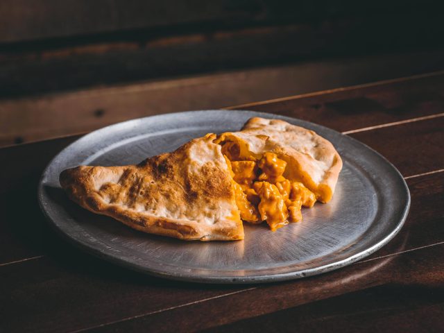 Calzone Corner  - Seaford